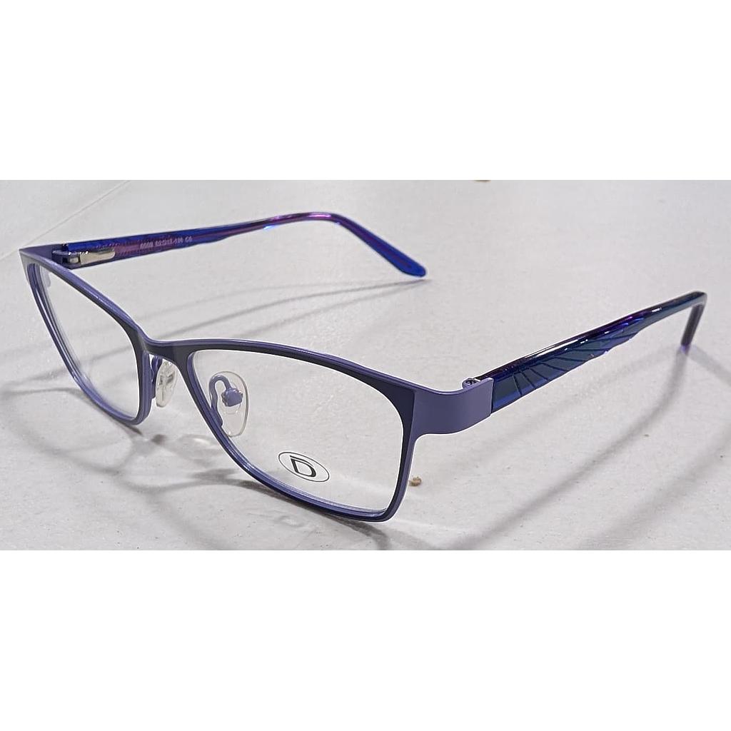 Style Name: 6509-C5-52