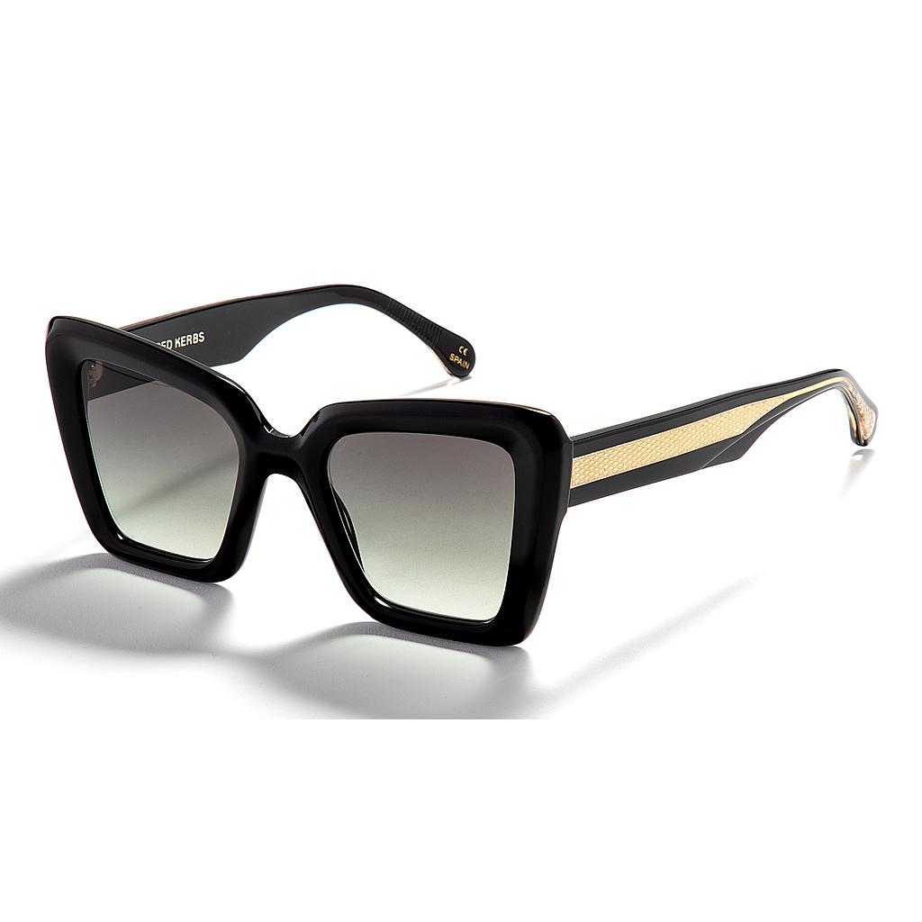 Style Name: AKS AMANY-BK -51