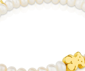 Style Name: Bracelet Sweet Dolls-Gold-0