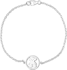 Style Name: Bracelet Camille-Silver-0