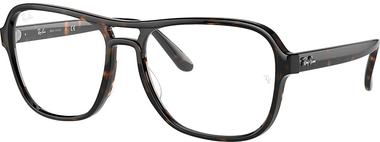 Style Name: 0RX4356V-2012-55