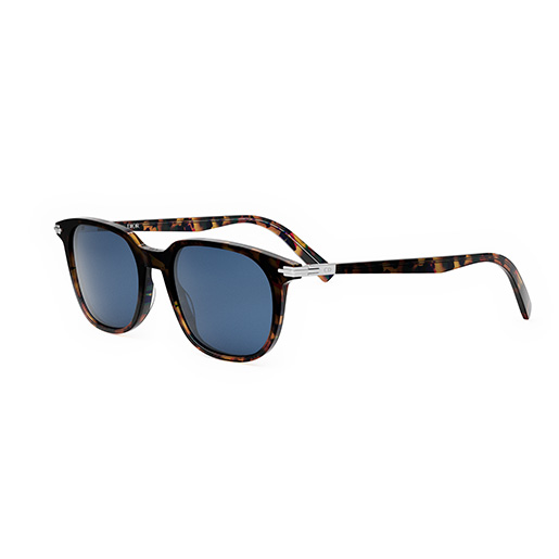 Style Name: DIORBLACKSUIT S12I-18B0-52