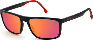 Style Name: CARRERA 8047/S-003-58