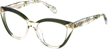 Style Name: VJC158V-02GN-5417140