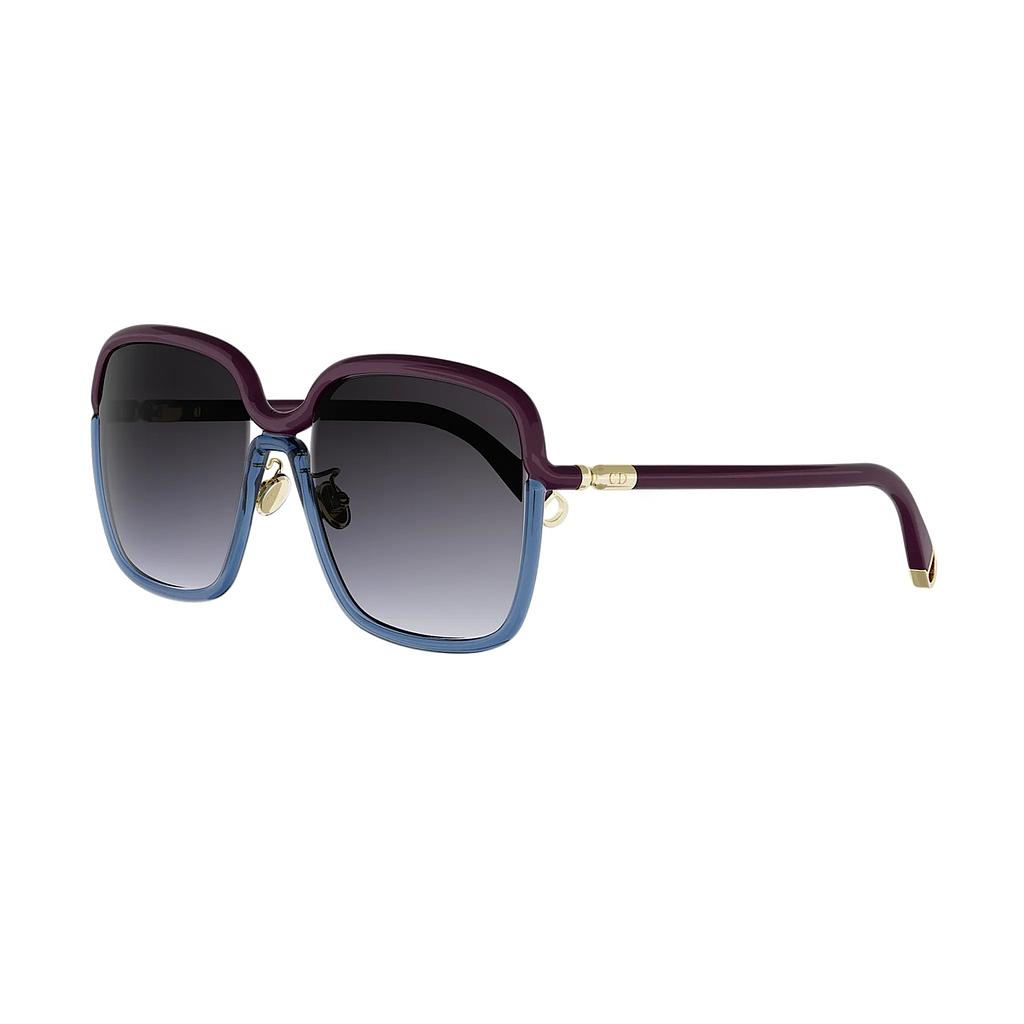 Style Name: DIOR TWINCOLORS S1F-62A1-58