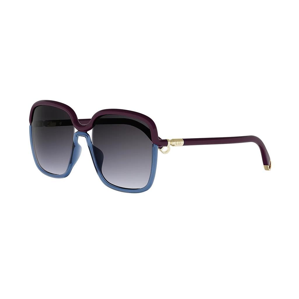 Style Name: DIOR TWINCOLORS S1I-62A1-56