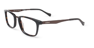 Style Name: D400-Tortoise-51